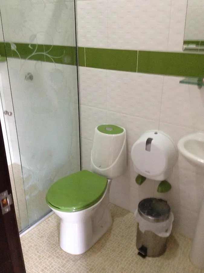 Hotel Colono Plaza Granada  Colombia
